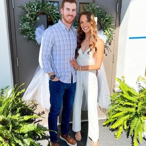 Krysta Saylor Jumpsuit Revolve